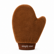 Simply Mae Self-Tanning Application Mitt